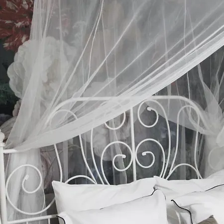דירה Flower House Chania חאניה