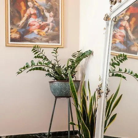דירה Flower House Chania חאניה