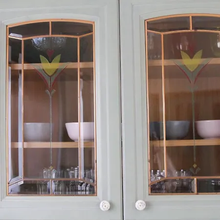 Flower House Chania Апартаменти