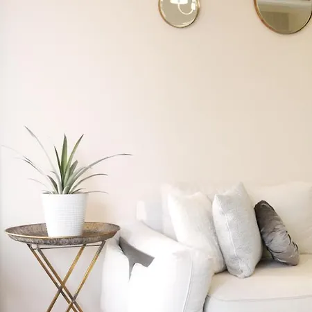 Flower House Chania Apartment *