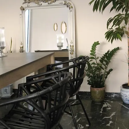 Flower House Chania Апартаменти Ханья (Крит)