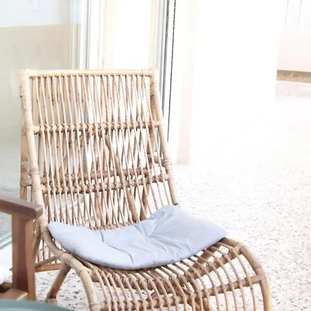 Апартаменти Flower House Chania *
