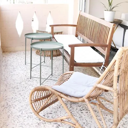 Flower House Chania Apartment