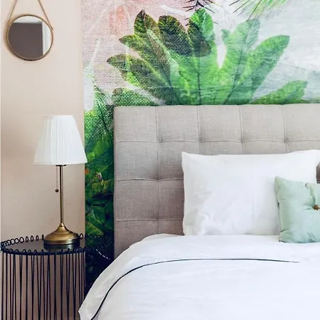 Apartment Flower House Chania *