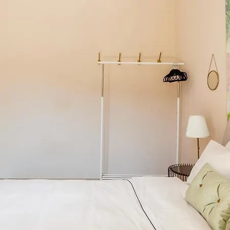Flower House Chania Apartment *