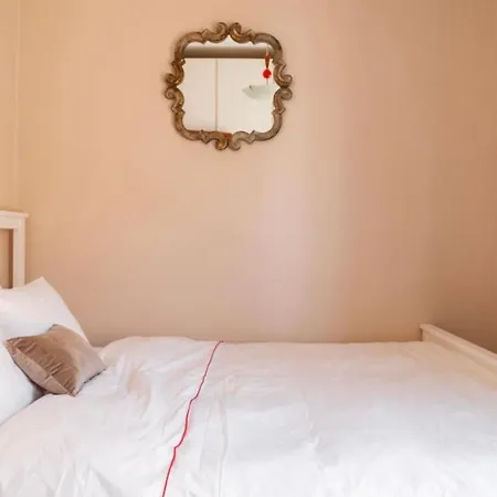 Apartment Flower House Chania *