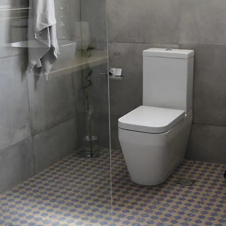 Апартаменти Flower House Chania