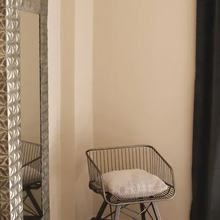 Flower House Chania Ханья (Крит)