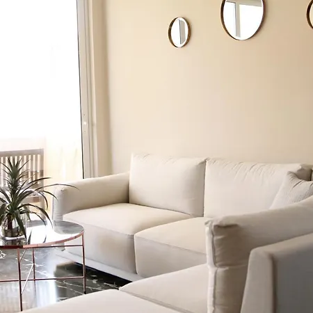 Apartment Flower House Chania *