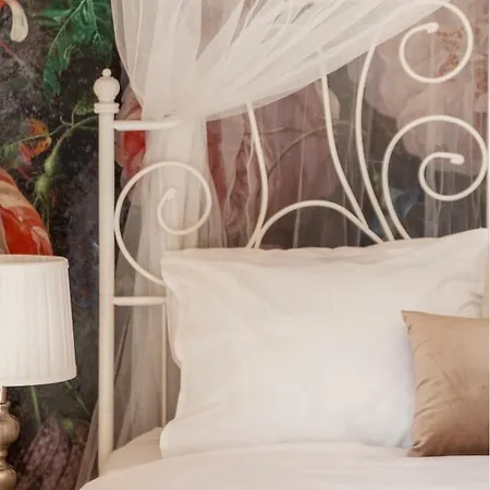 Flower House Chania Διαμέρισμα Χανιά