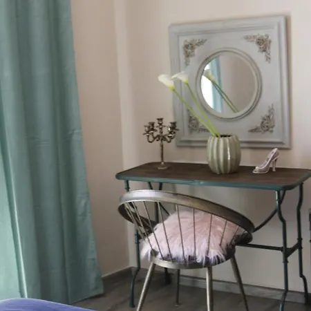 Apartamento Flower House Chania