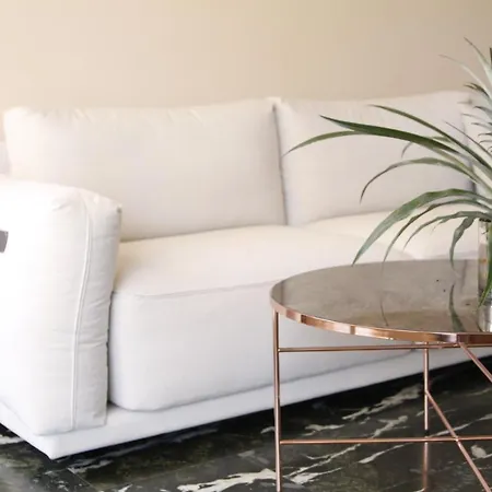 Flower House Chania Apartamento